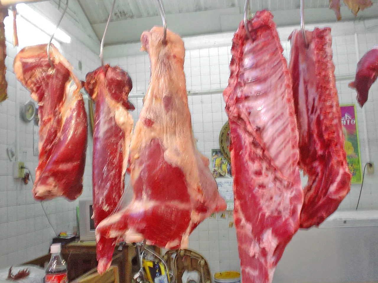 What Arrachera Usually Means Before You Order It at the Counter