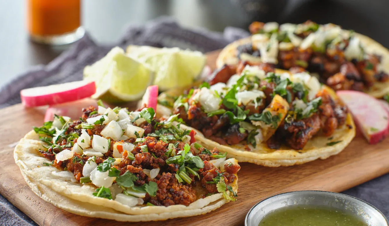 How to Build a Quick Cinco de Mayo Menu Without Cooking All Day