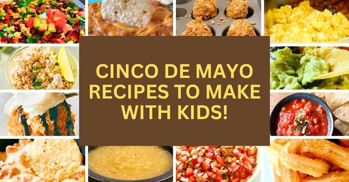 How to Build a Quick Cinco de Mayo Menu Without Cooking All Day