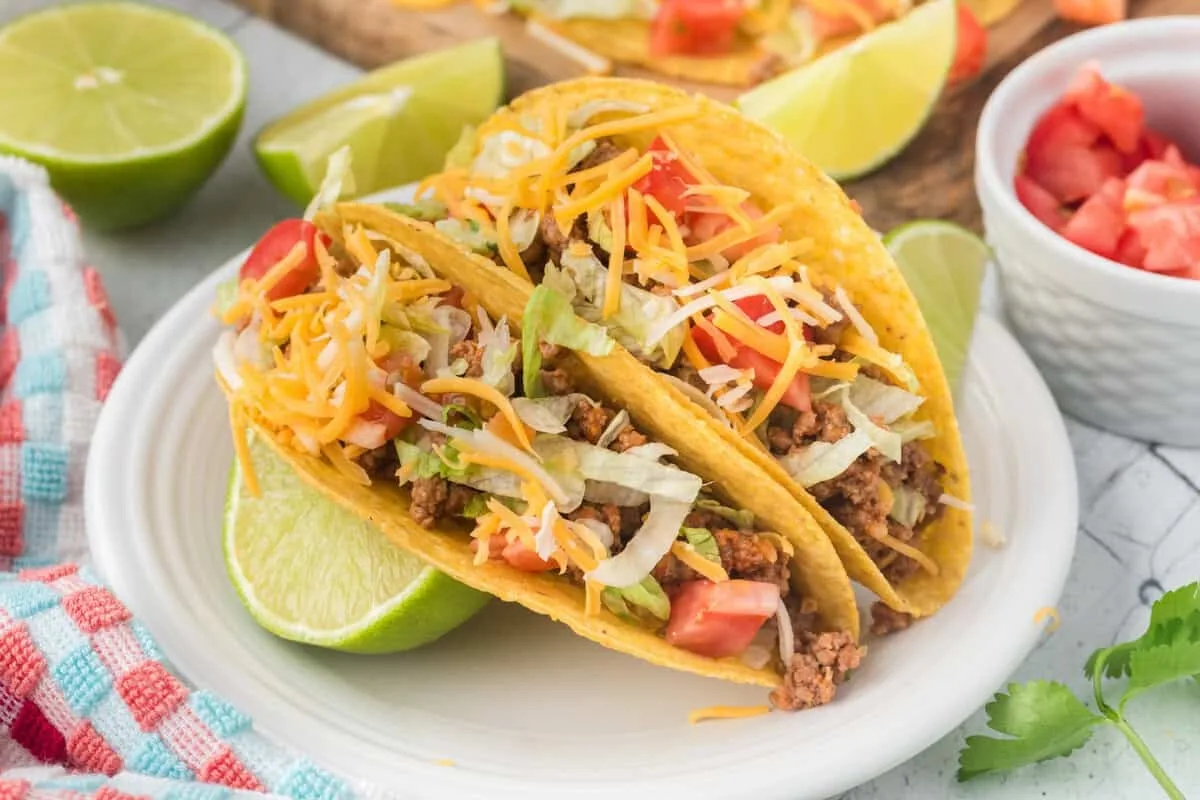 How to Build a Quick Cinco de Mayo Menu Without Cooking All Day