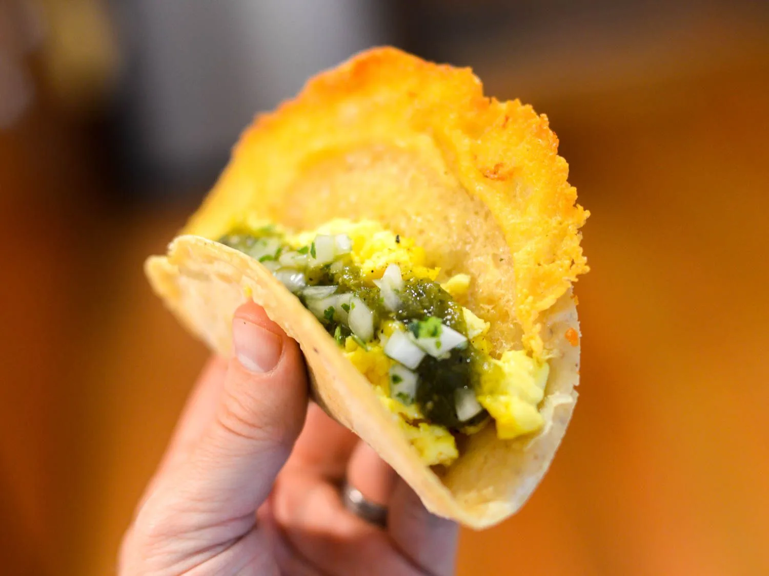 How to Build Crispy Cheese Carne Asada Tacos Without Losing the Crust