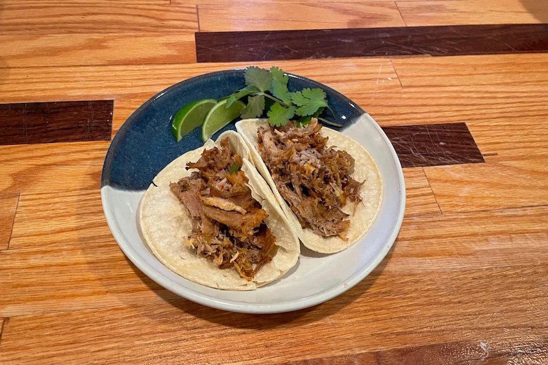 How to Make Dutch Oven Carnitas That Crisp Without Drying Out