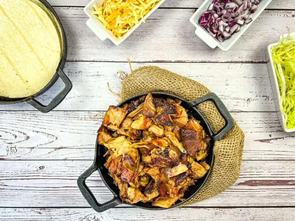 How to Make Dutch Oven Carnitas That Crisp Without Drying Out