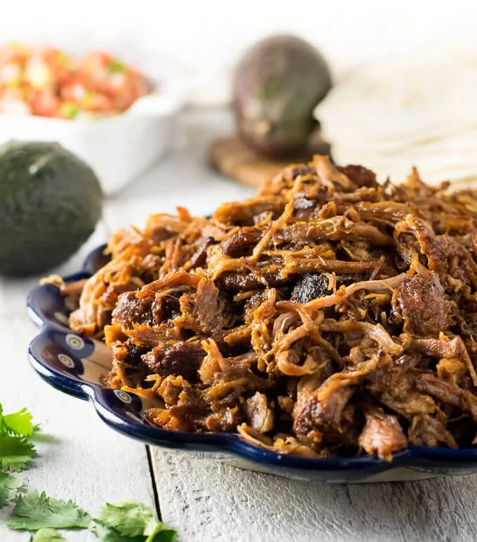 How to Make Dutch Oven Carnitas That Crisp Without Drying Out