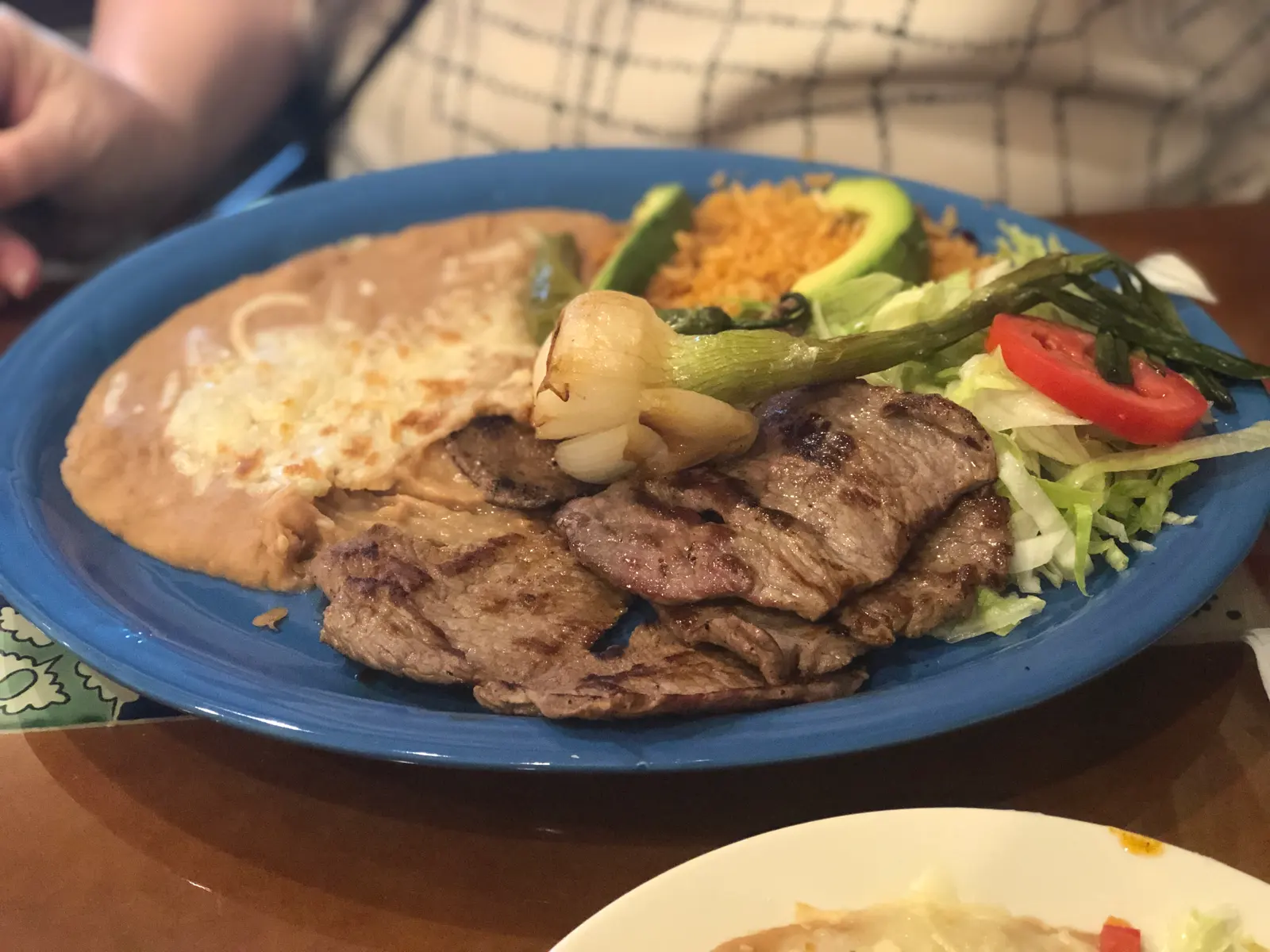 How to Reheat Leftover Carne Asada Without Drying It Out photo