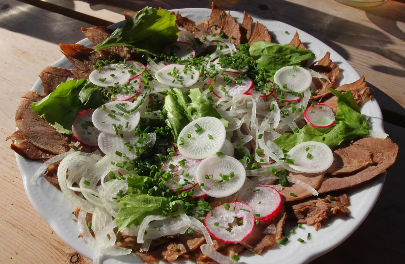 How to Reheat Leftover Carne Asada Without Drying It Out