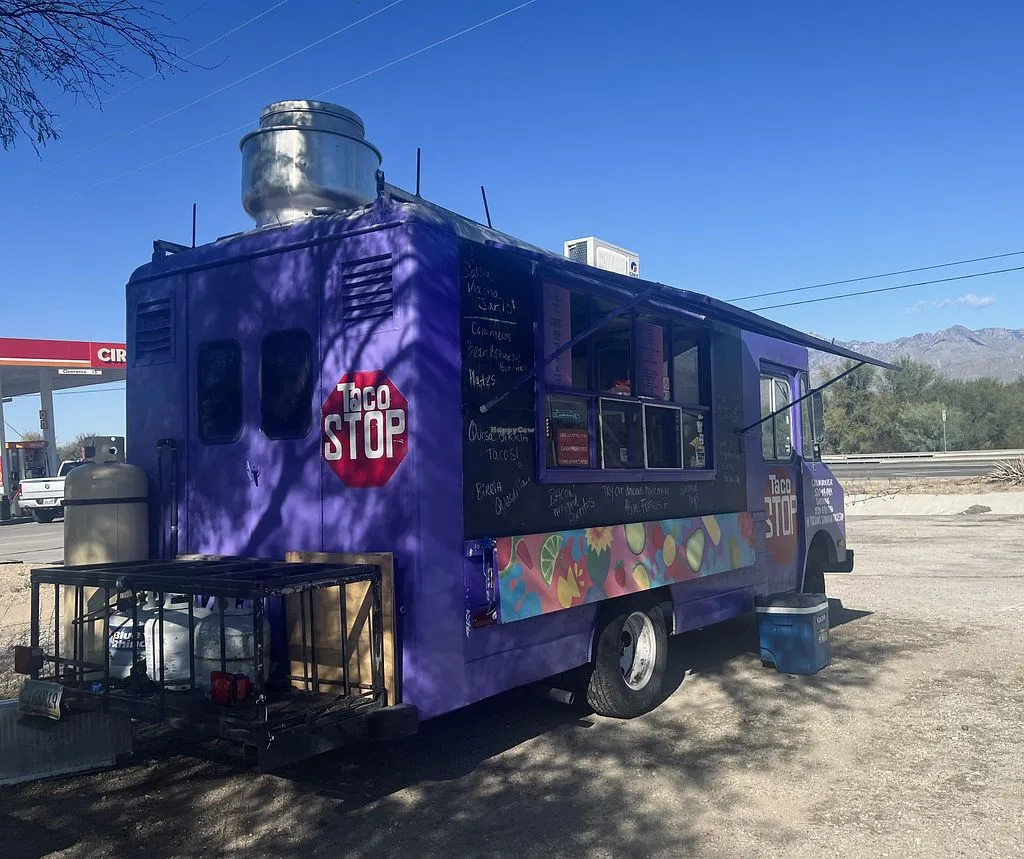 How to Pick Tucson Taco Stops by Style Instead of Guessing