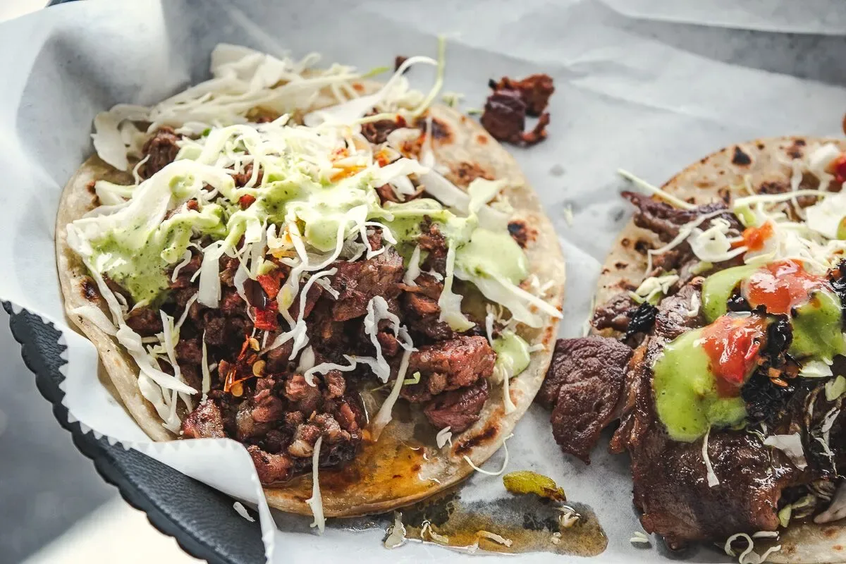 How to Pick Tucson Taco Stops by Style Instead of Guessing