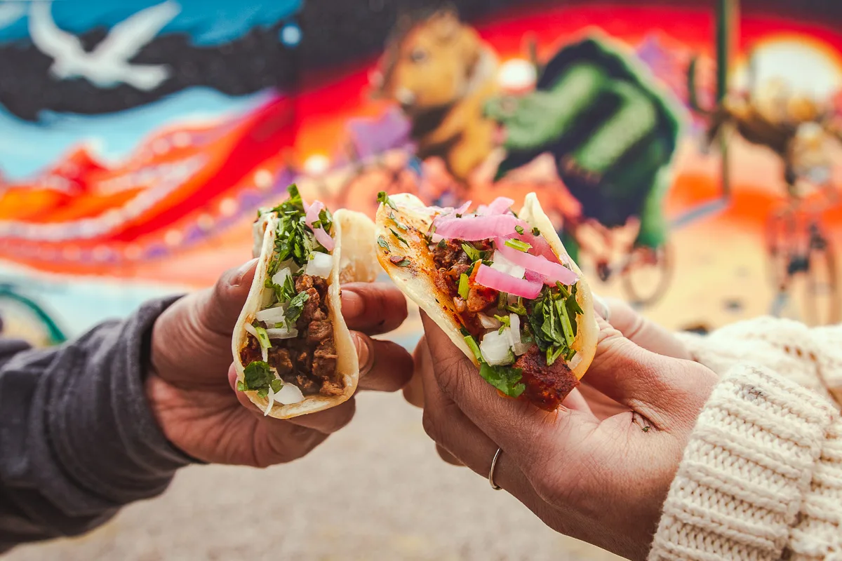 How to Pick Tucson Taco Stops by Style Instead of Guessing