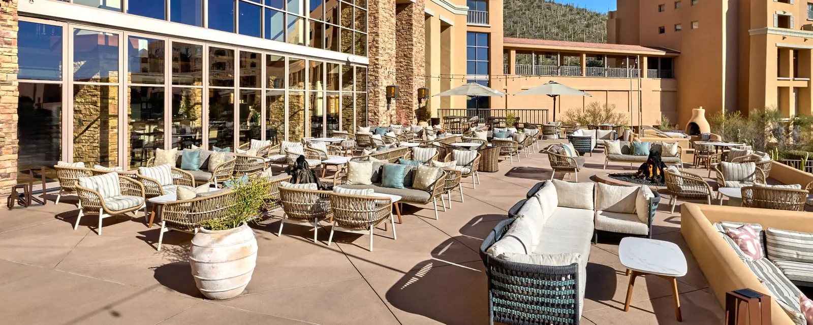 Where to Eat and Drink in Downtown Tucson
