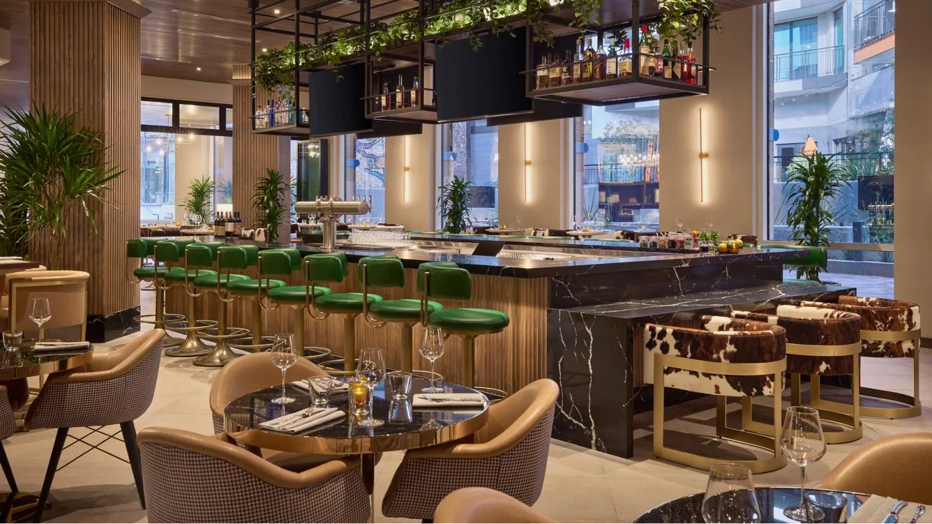 Where to Eat and Drink in Downtown Tucson