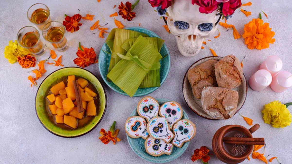 Where to Eat & Drink Near the Día de los Muertos Concert Downtown