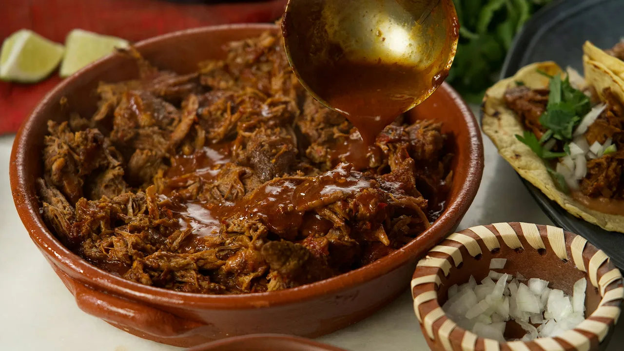 Birria de Res Recipe — Beef Birria for Better Results in a Home Kitchen