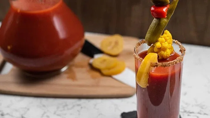 Bloody Maria with Jalapeño Infused Tequila: Practical Cooking and Shopping Notes