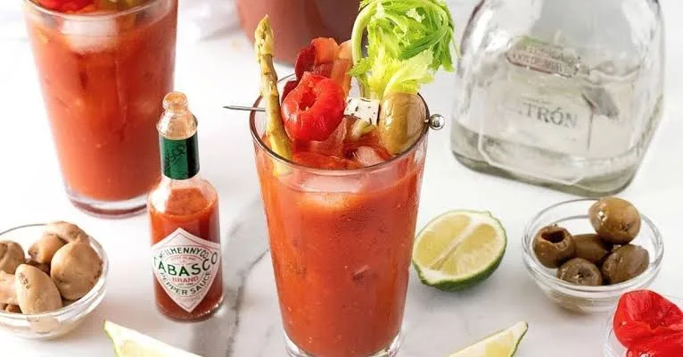 Bloody Maria with Jalapeño Infused Tequila: Practical Cooking and Shopping Notes