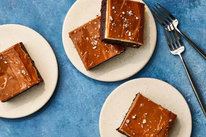 Dulce de Leche Brownies: Practical Cooking and Shopping Notes