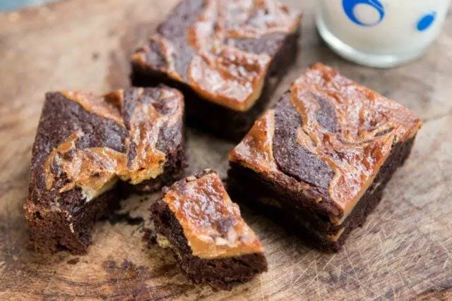 Dulce de Leche Brownies: Practical Cooking and Shopping Notes