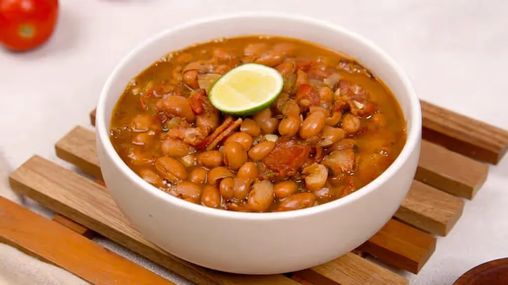 Easy Charro Beans Recipe for Better Results in a Home Kitchen
