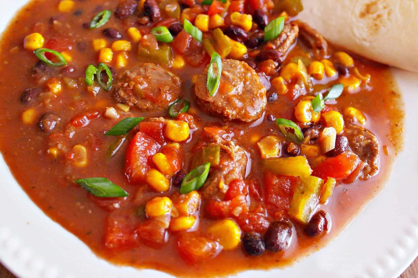 Easy Mexican Beans and Rice Soup for Better Results in a Home Kitchen