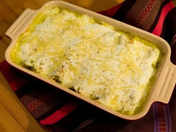 Enchiladas Suizas for Better Results in a Home Kitchen