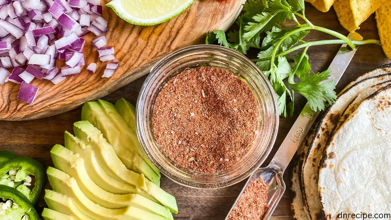 Homemade Taco Seasoning (Better Than Store-Bought Packets): Practical Cooking and Shopping Notes