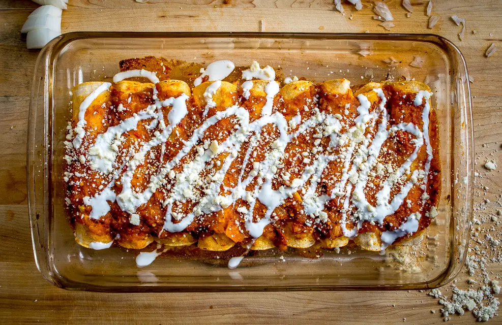 How to Build a Flexible Mexican Grocery List Without Overbuying Produce