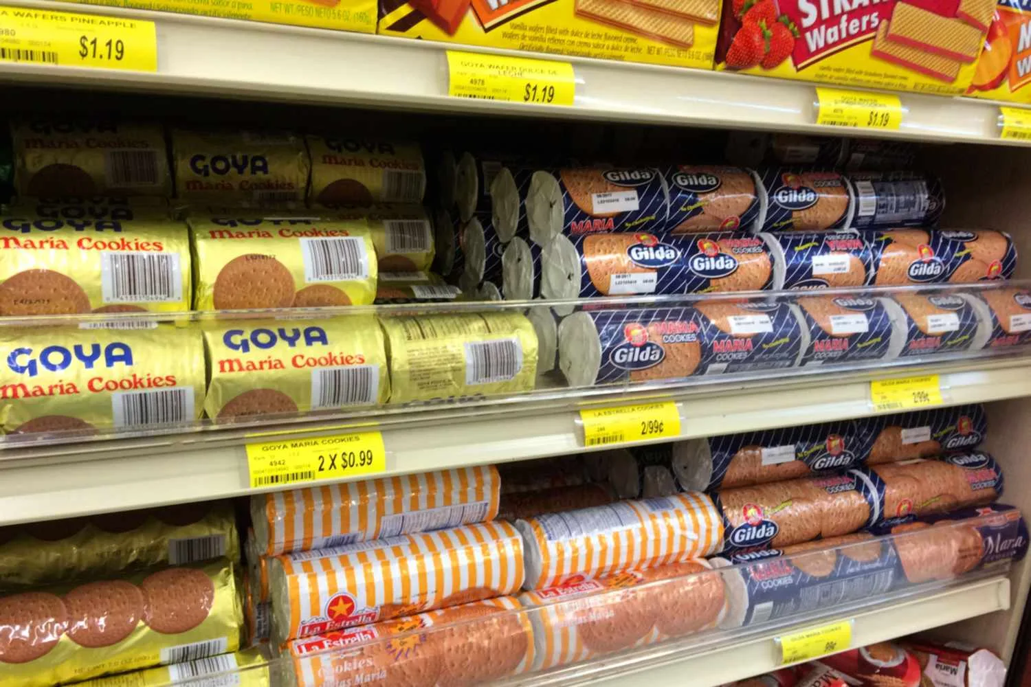 How to Build a Mexican Grocery List That Matches Your Actual Meal Plan