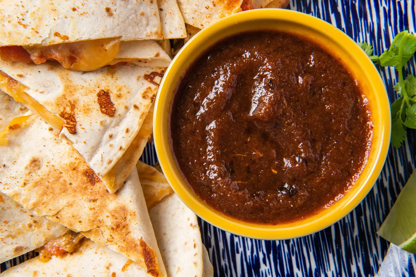 How to Build Morita Salsa That Stays Smoky Without Turning Bitter