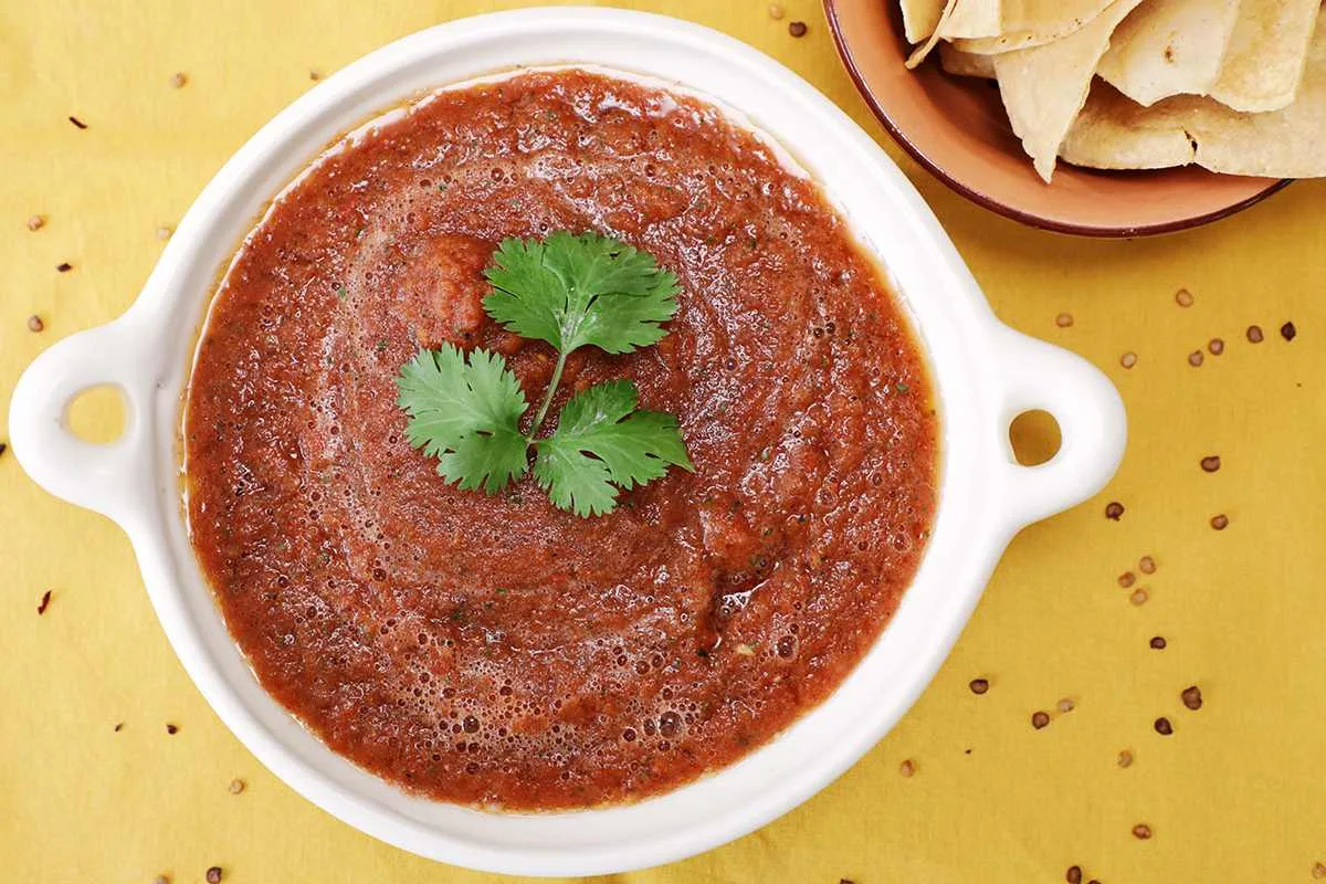 How to Build Morita Salsa That Stays Smoky Without Turning Bitter