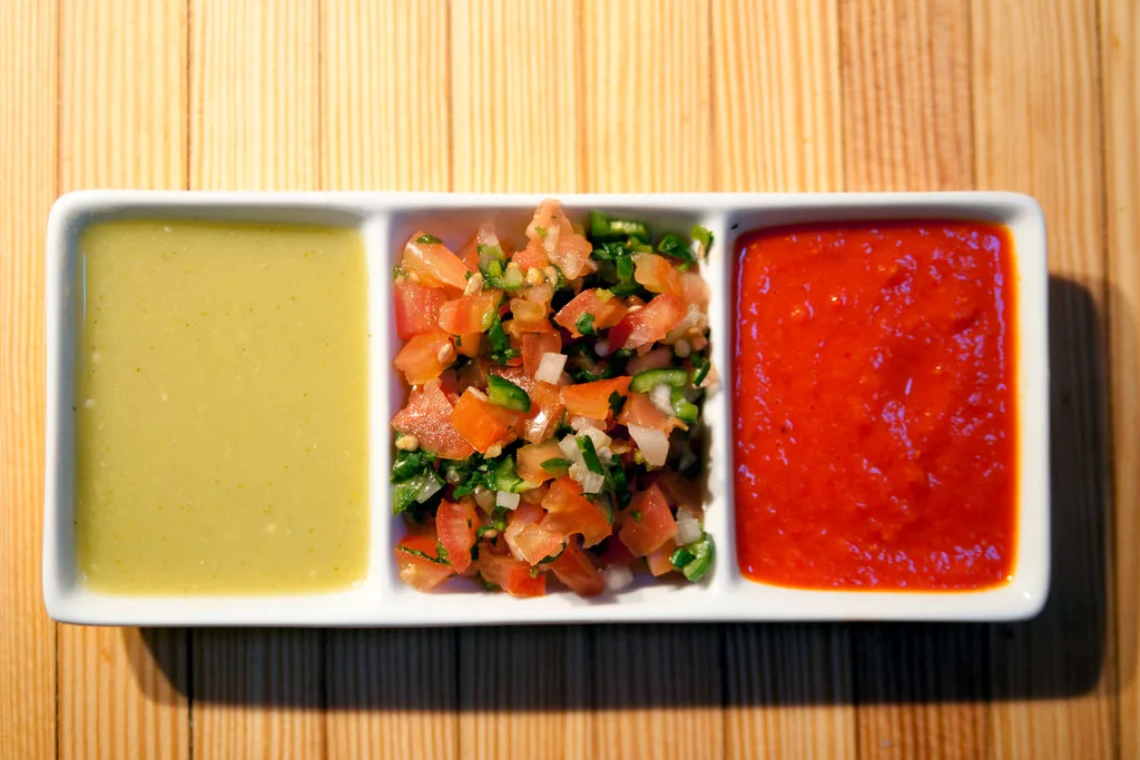 How to Build Salsa Roja That Stays Bright, Smoky, and Useful All Week