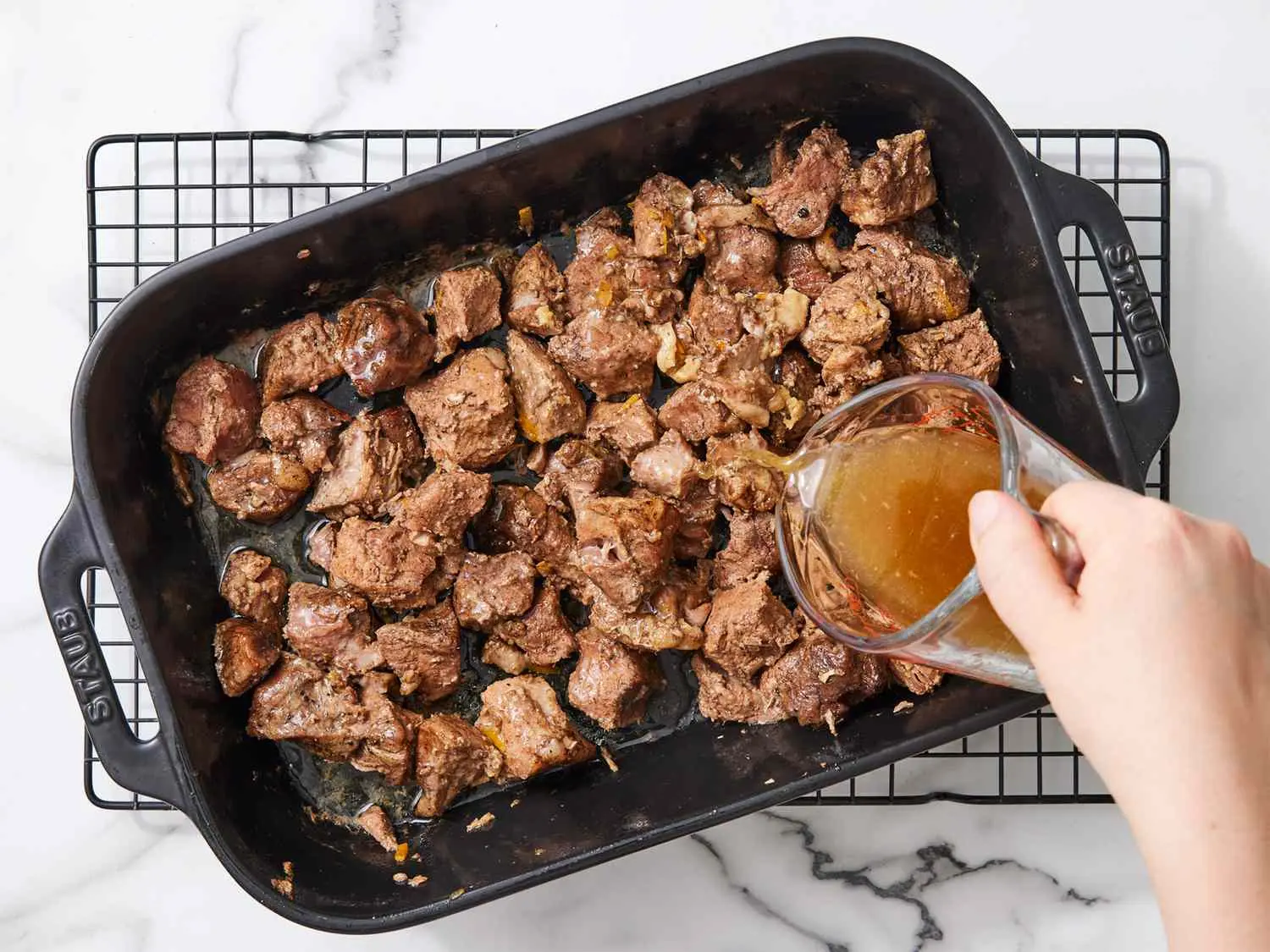 How to Cook Carnitas So the Crispy Edges Stay Juicy