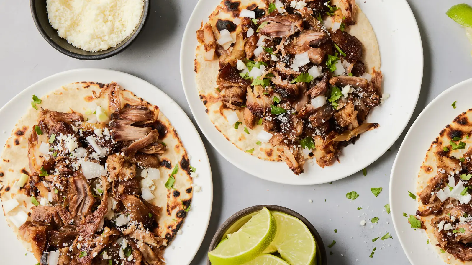 How to Cook Carnitas So the Crispy Edges Stay Juicy