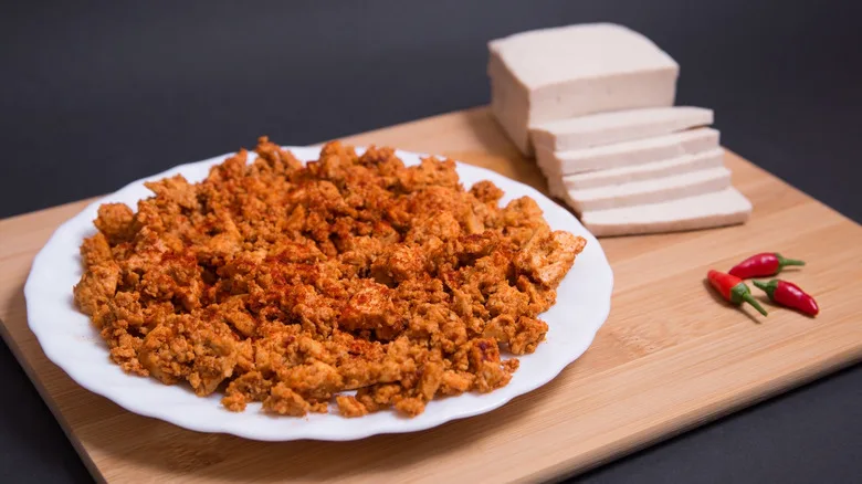 How to Cook Soy Chorizo so It Stays Crumbly and Well Seasoned