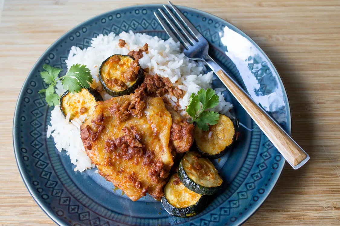 How to Cook Soy Chorizo so It Stays Crumbly and Well Seasoned