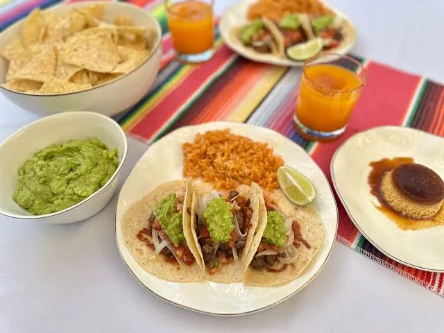 How to Keep Carne Asada Tacos Crisp When Cheese Is Doing the Heavy Lifting