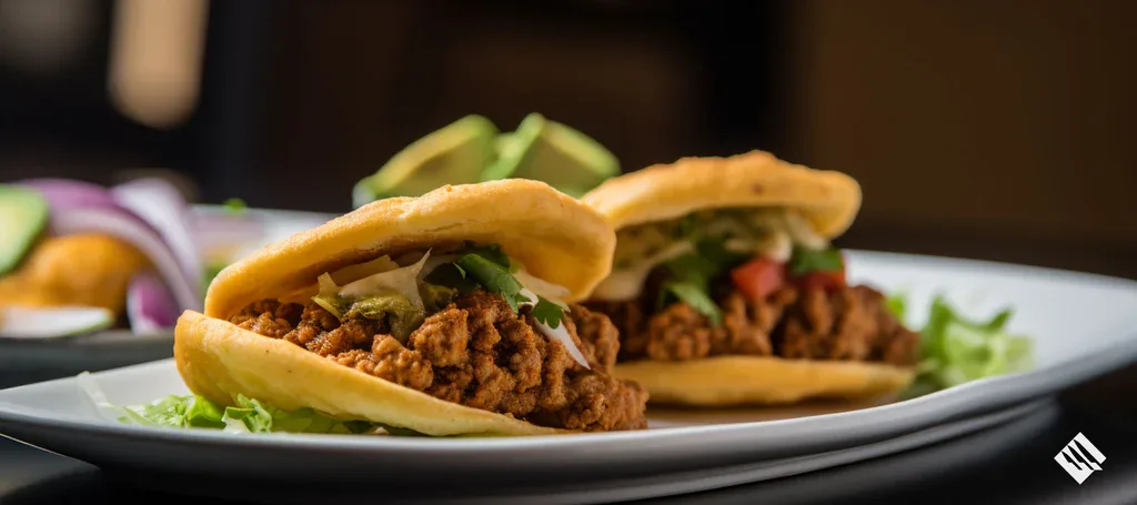 How to Make Gorditas That Open Easily and Stay Soft Inside