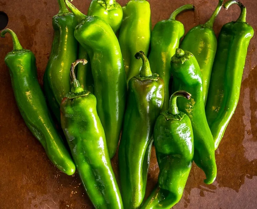 How to Make Hatch Chicken Chile Verde for Tostadas, Tacos, and Bowls