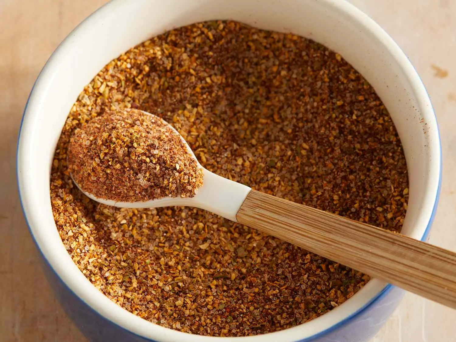 How to Mix Homemade Taco Seasoning Without the Flat Packet Flavor