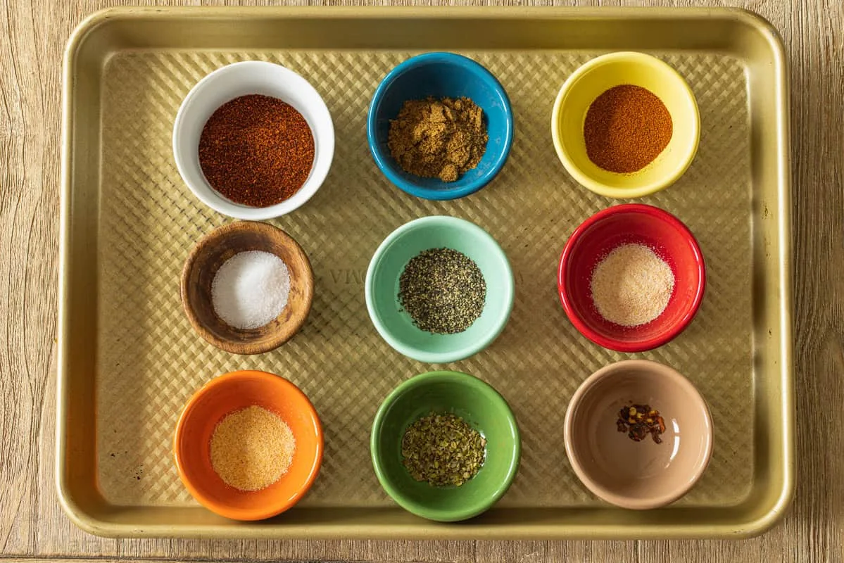 How to Mix Homemade Taco Seasoning Without the Flat Packet Flavor