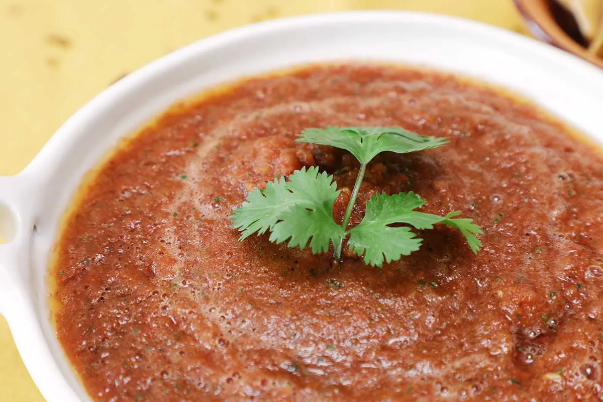How to Use Chile Morita Salsa Without Overpowering the Whole Plate
