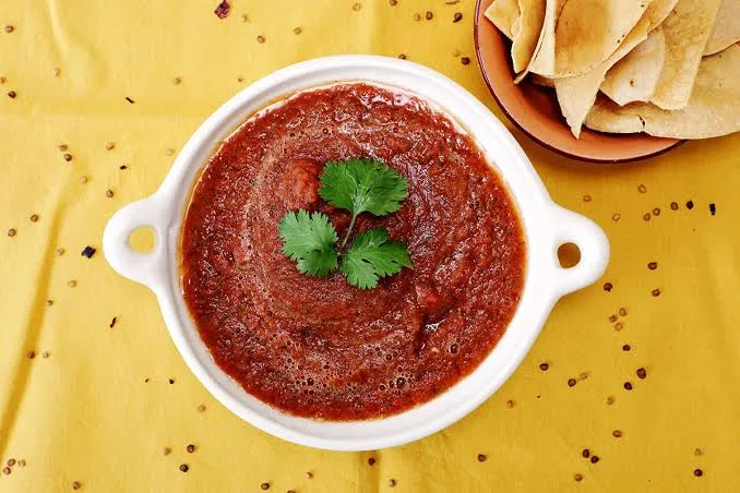 How to Use Chile Morita Salsa Without Overpowering the Whole Plate
