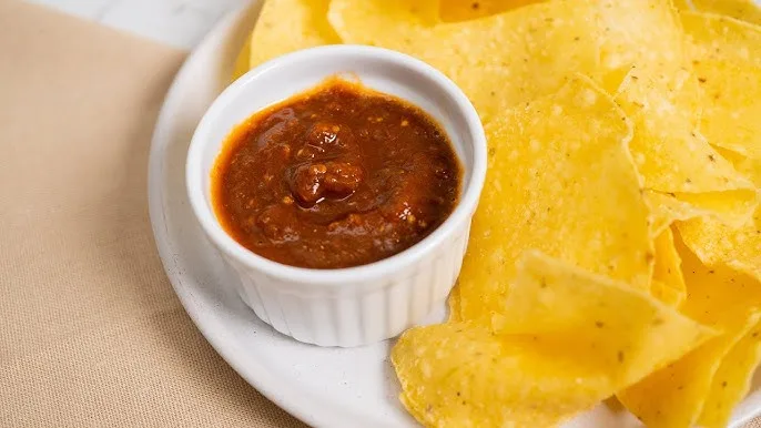 How to Use Chile Morita Salsa Without Overpowering the Whole Plate