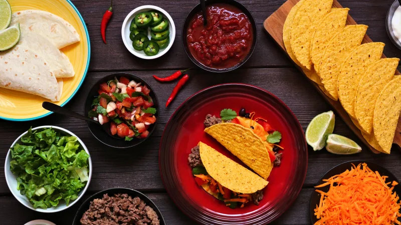 How to Use Extra Corn Tortillas Before They Go Stale