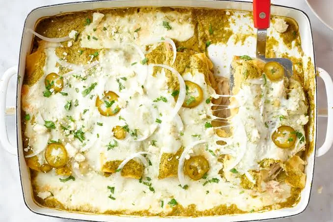 How to Use Extra Tomatillos Before They Go Soft