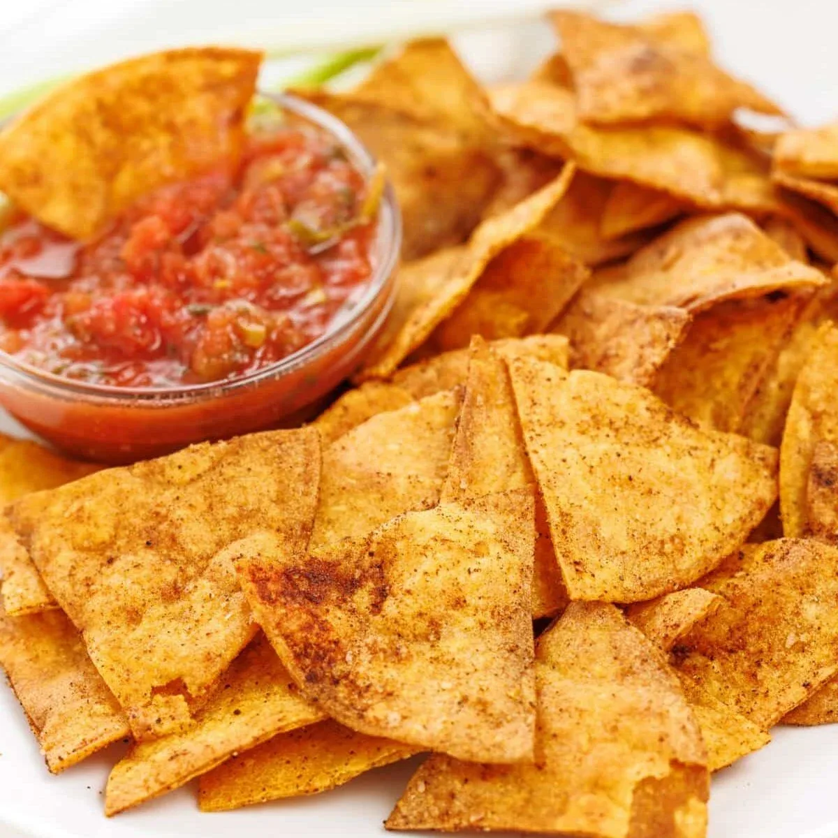 How to Use Leftover Corn Tortillas Without Falling Back on Bagged Chips