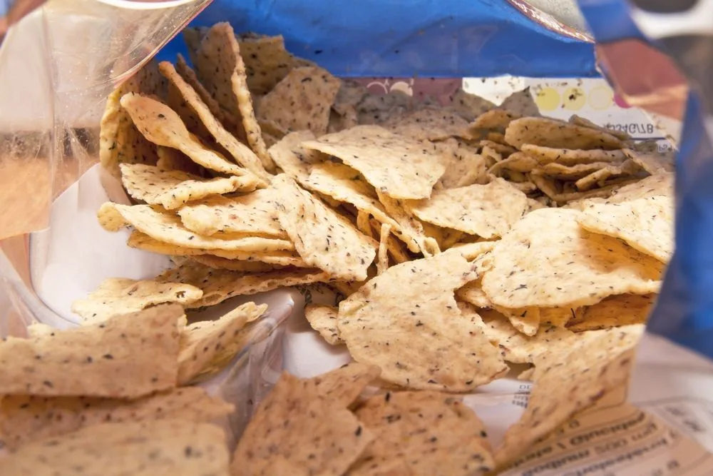 How to Use Leftover Corn Tortillas Without Falling Back on Bagged Chips