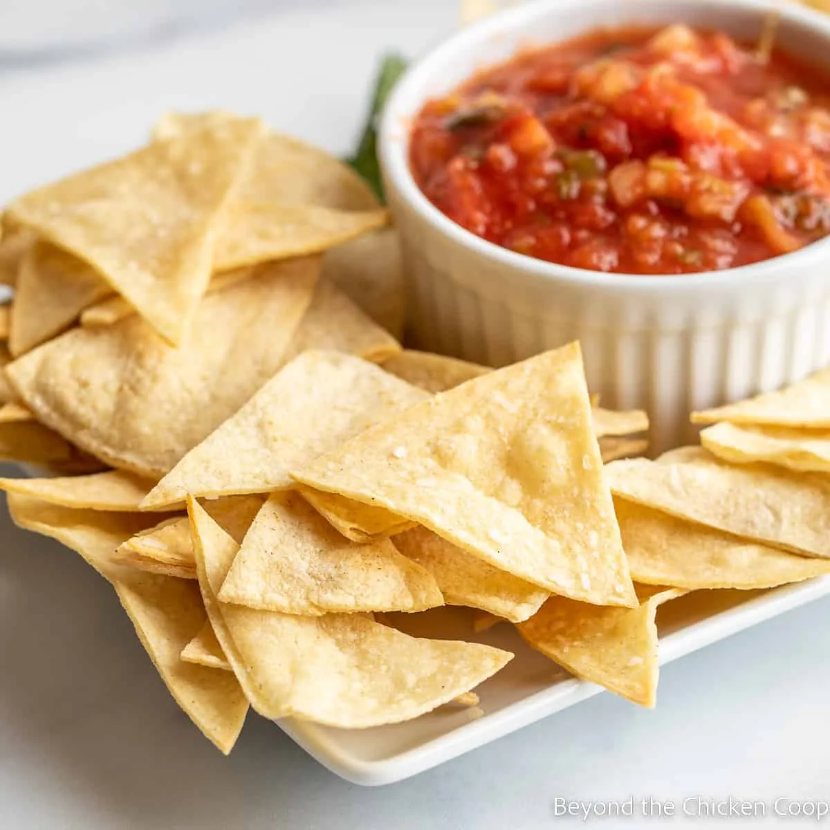 How to Use Leftover Corn Tortillas Without Falling Back on Bagged Chips