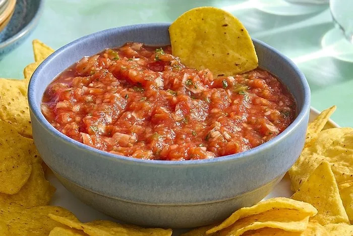 Mexican Salsa for Better Results in a Home Kitchen