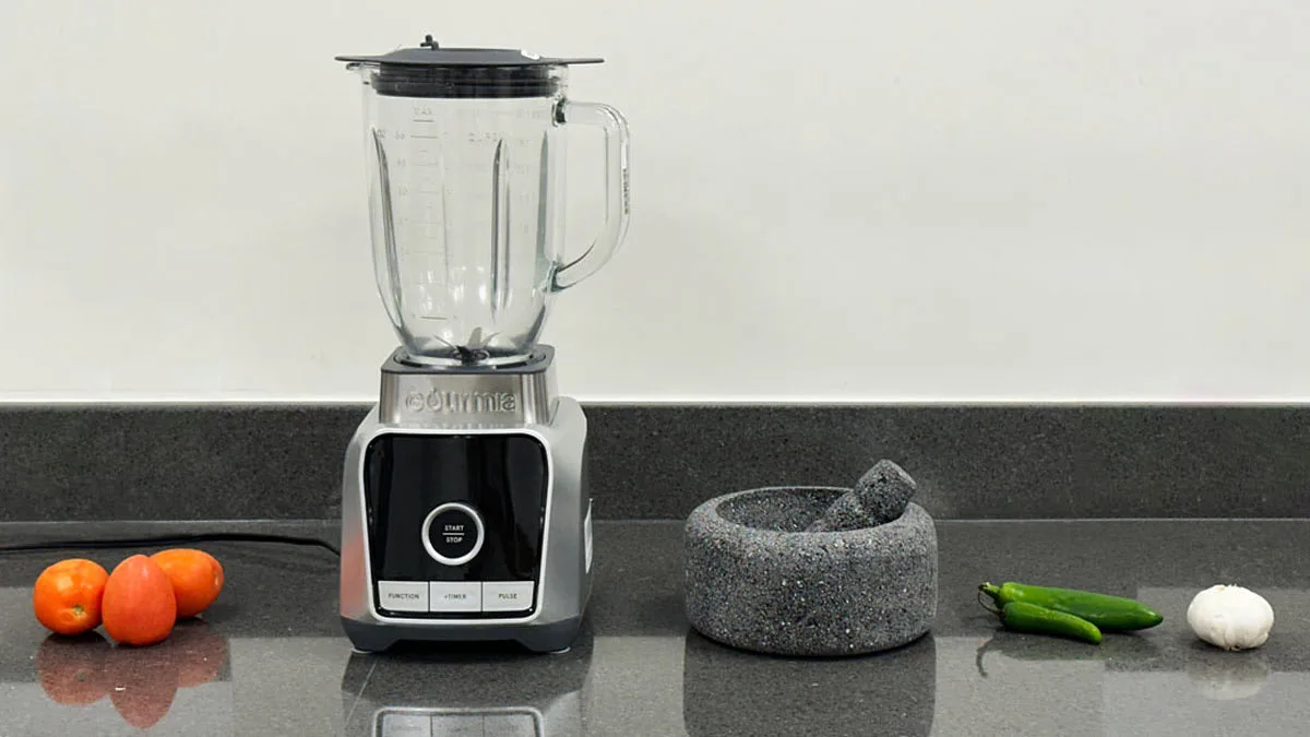 Molcajete Salsa for Better Results in a Home Kitchen