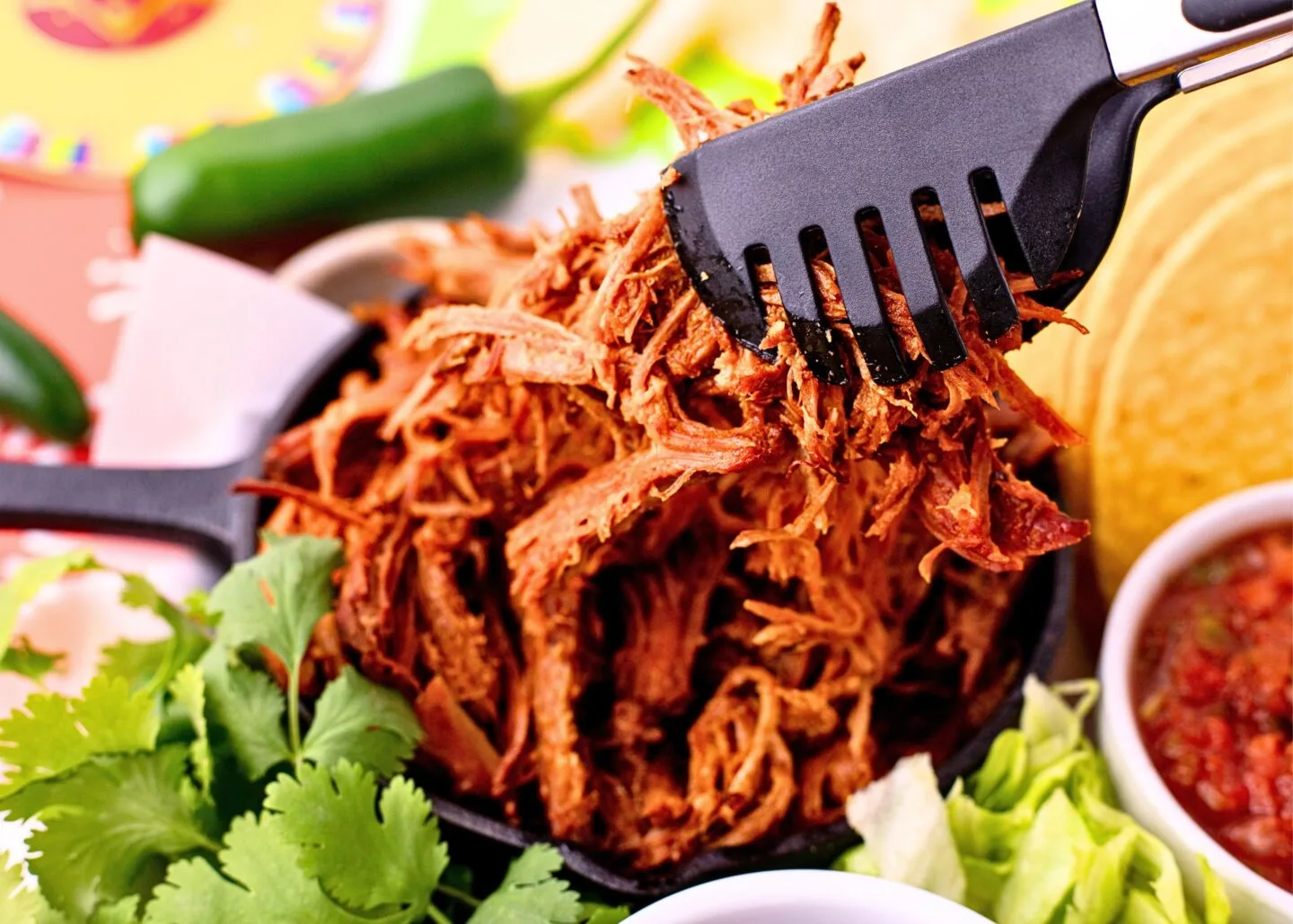 Pulled Pork Tacos for Better Results in a Home Kitchen